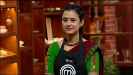 Masterchef India - 20th Jan 2023